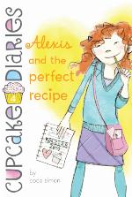 Alexis and the Perfect Recipe