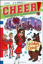 Holiday Spirit (3) (Cheer!)