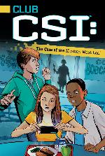 The Case of the Mystery Meat Loaf