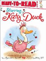 Starring Katy Duck