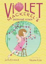 Violet Mackerel's Personal Space