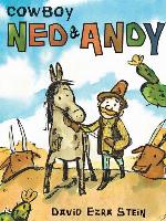 Cowboy Ned & Andy