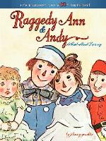 Raggedy Ann & Andy