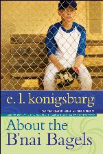 About the B'nai Bagels
