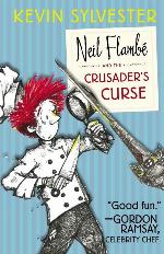 Neil Flambé and the Crusader's Curse
