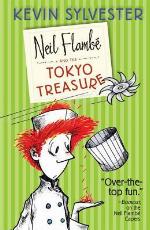 Neil Flambé and the Toyko Treasure