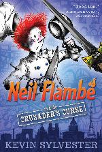 Neil Flambé and the Crusader's Curse