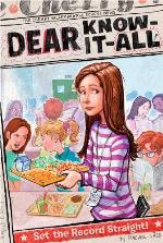 Set the Record Straight! (2) (Dear Know-It-All)