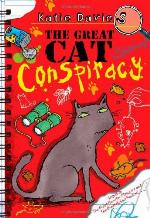 The Great Cat Conspiracy