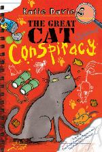 The Great Cat Conspiracy
