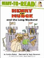 Henry and Mudge and the Long Weekend