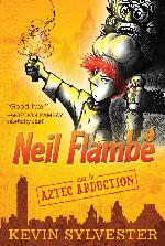 Neil Flambé and the Marco Polo Murders