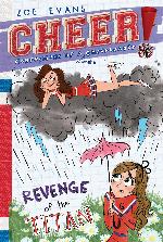 Revenge of the Titan