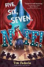 Five, Six, Seven, Nate!