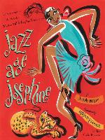 Jazz Age Josephine