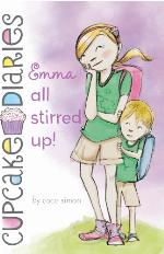 Emma All Stirred Up!