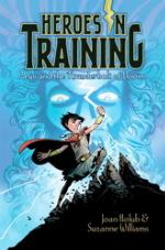 Zeus and the Thunderbolt of Doom