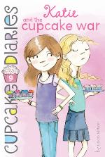 Katie and the Cupcake War
