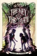 The Key & the Flame