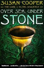 Over Sea, Under Stone