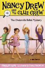 The Cinderella Ballet Mystery