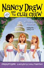 Wedding Day Disaster