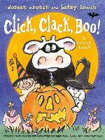 Click, Clack, Boo!