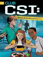 The Case of the Mystery Meat Loaf