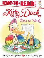 Katy Duck Goes to Work