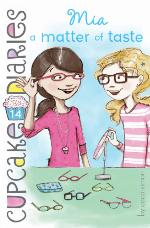 Mia, a Matter of Taste