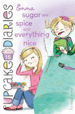 Emma Sugar and Spice and Everything Nice