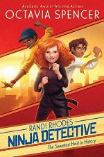 The Sweetest Heist in History