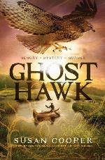 Ghost Hawk