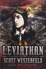 Leviathan: Leviathan; Behemoth; Goliath (The Leviathan Trilogy)