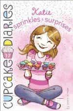 Katie Sprinkles and Surprises