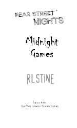Midnight Games