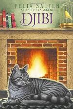 Djibi (Bambi's Classic Animal Tales)