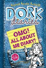 OMG! All About Me Diary!
