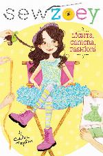 Lights, Camera, Fashion!