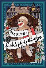 The Secrets of Eastcliff-by-the-Sea