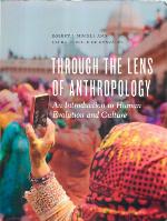 Through the Lens of Anthropology