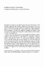 Babies Without Borders