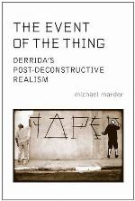 The Event of the Thing