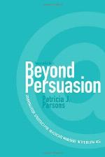 Beyond Persuasion: Communication Strategies for Healthcare Managers in the Digital Age