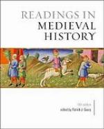 Readings in Medieval History, Fifth Edition