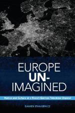 Europe Un-Imagined