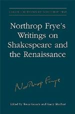 Writings on Shakespeare and the Renaissance