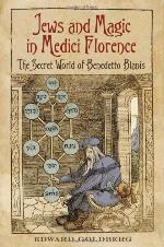 Jews and Magic in Medici Florence