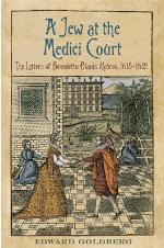 Jew at the Medici Court