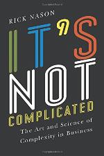 It's Not Complicated